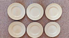 Set of 6 Spode English Lavender  7" Salad or Dessert  Plates  England