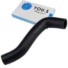 You.S Charge Air Hose For Audi