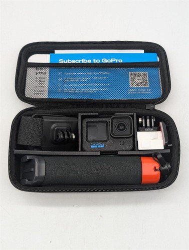 Gopro hero12 black action - gopro,