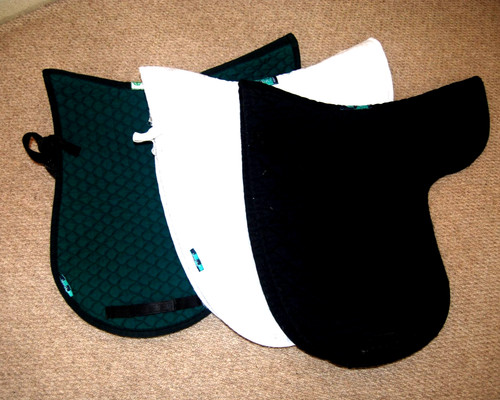 Off horse dressage - dressage, numnahs