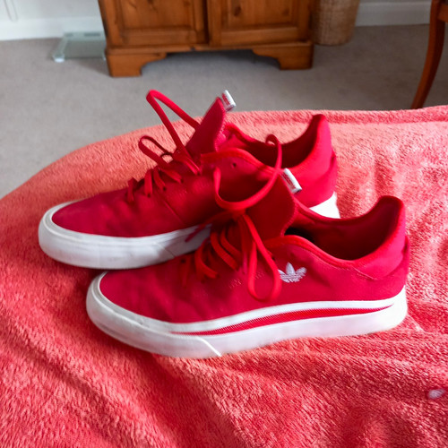 Adidas sabalo skate shoes - sabalo,