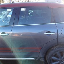 MINI COUNTRYMAN C2F MK3 R60