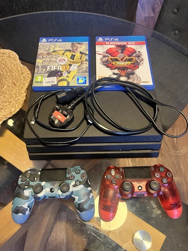Sony playstation pro jet - sony, 4