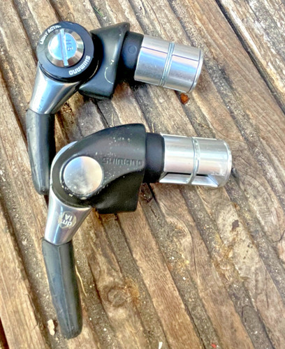 Shimano dura ace - ace, 10
