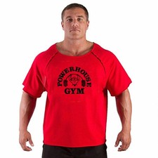 Men's T Shirts Fitness Men