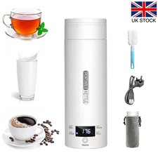 450ml Portable Electric Travel