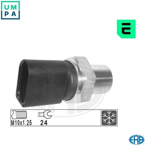 Pressure switch air - pressure,