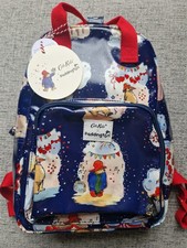 Cath Kidston Navy Kids Medium