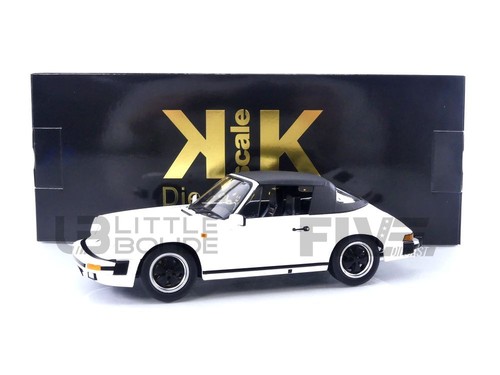 Scale models porsche - kk,