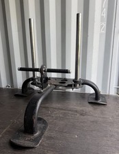 Jordan Fitness Prowler sled