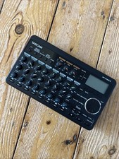 Tascam DP-008EX 8-Track Digital Portastudio Boxed with Power Supply And 4GB SD