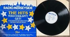 BBC RADIO MERSEYSIDE ALBUM THE