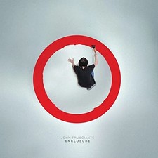 Frusciante John - Enclosure