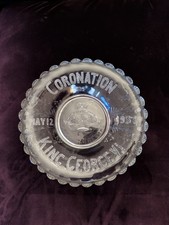 King George VI Coronation