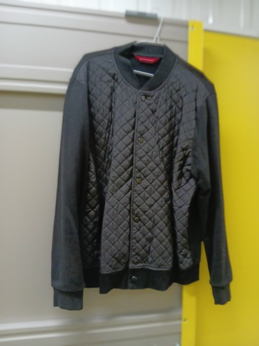Zara men bomber - men's,