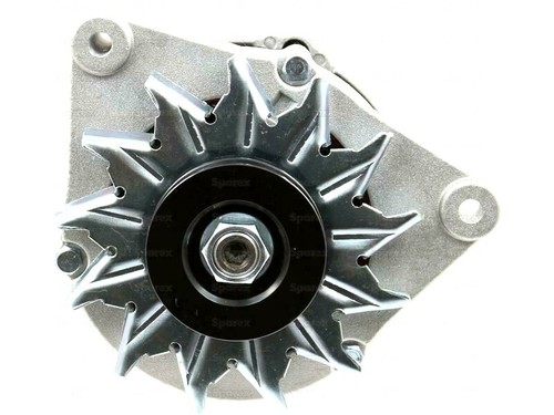 Alternator for case - case, 856xl