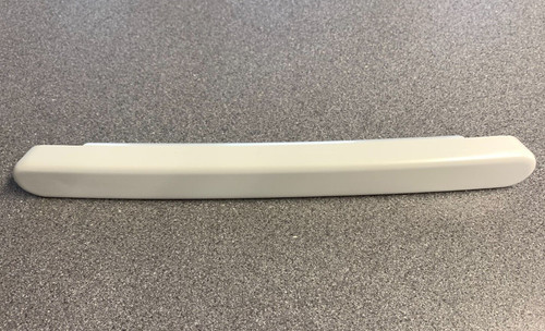 Caravan grab handle white - grab,