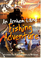 An Arnhem Land Fishing