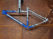 Rocky Mountain Ultralight Mtb Frame Medium (44.5cm seat tube) 54cm top tube