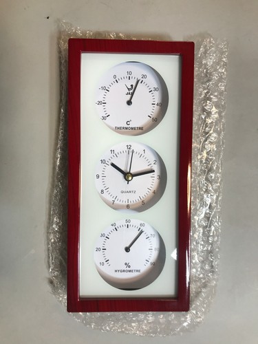 Jaz clock weather - jaz,
