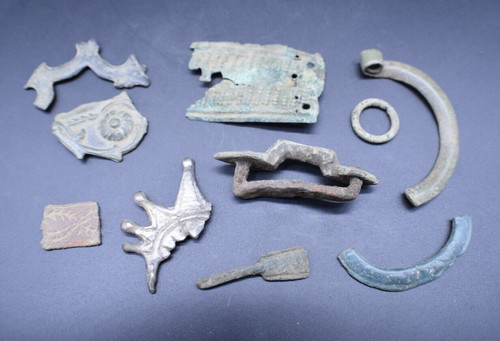 Ancient celtic roman - celtic/roman, to