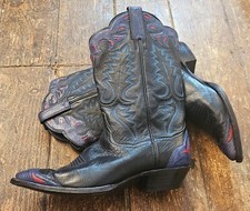 Panhandle Vintage Black