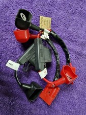 Sterling Elite XS Main Battery