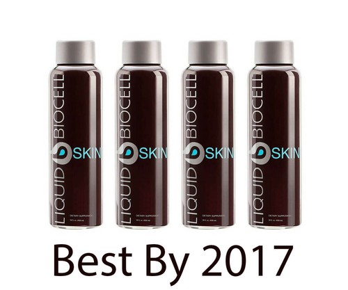 Modere skin liquid - modere, biocell
