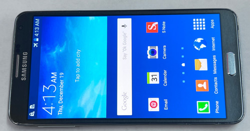 Mobile samsung galaxy note - t-mobile,