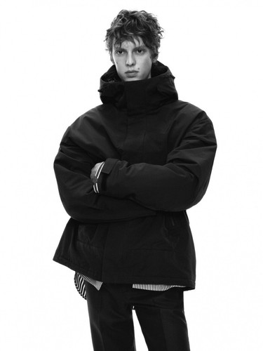 Uniqlo jil sander - +j,