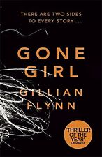 Gone Girl By Gillian Flynn. 9780753827666