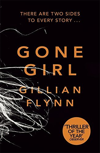 Gone girl gillian flynn - by,