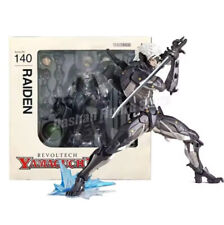 Kaiyodo Revoltech Metal Gear