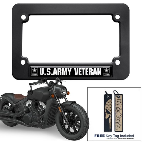 Army veteran motorcycle - veteran,