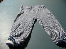 BABY BOY 3 MONTH STRETCH PANTS