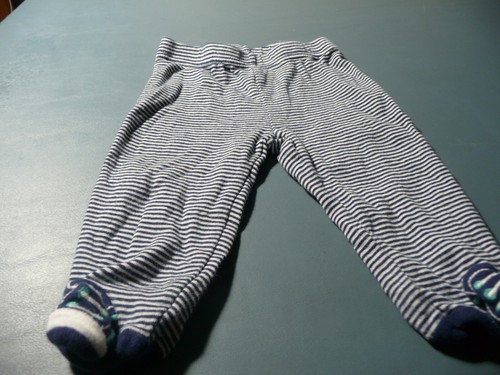 Baby boy month - month, pants