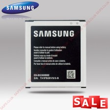 GENUINE SAMSUNG EB-BG360BBE