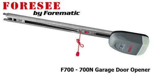 Foresee f700 electric - -,