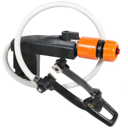 Water hose kit - hose, for