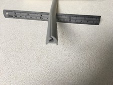 BAILEY CARAVAN GREY PVC AWNING