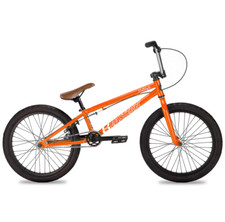 Eastern Bikes Lowdown 20" BMX Bike