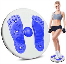 Balance Board Twisting Disc Body Shaping Disc Ab Twister Plate Weight Loss 2025