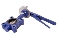BOSS 16LSE 50mm Fully Lugged
