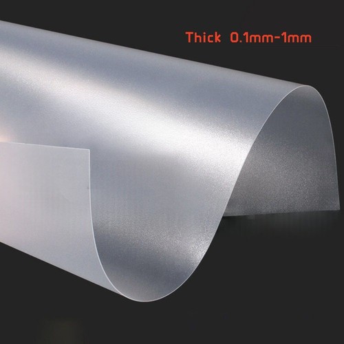 Thick 1mm - thick, flexible