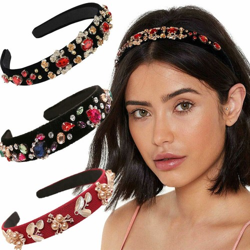 Women baroque embellished - women's,