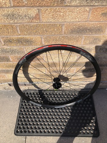 Vision team agx i23 disc - vision, 30