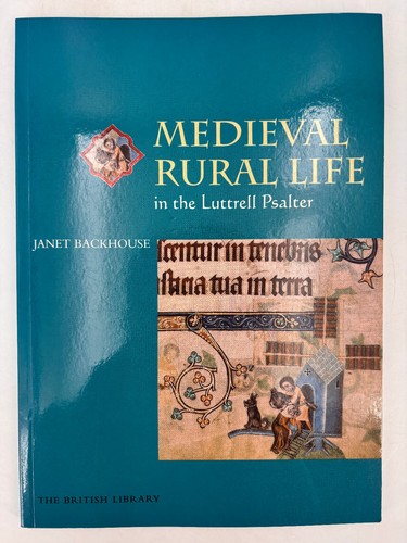 Medieval rural life the - medieval,