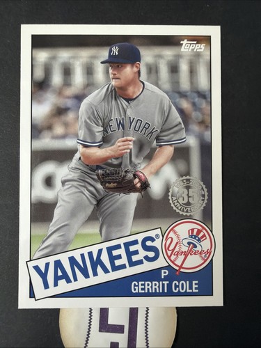 2020 topps 1985 - topps, baseball