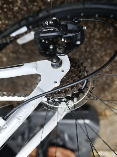 Cross fxt 300 26in - fxt,