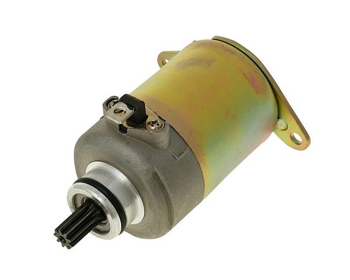 Starter motor for - motor, beta